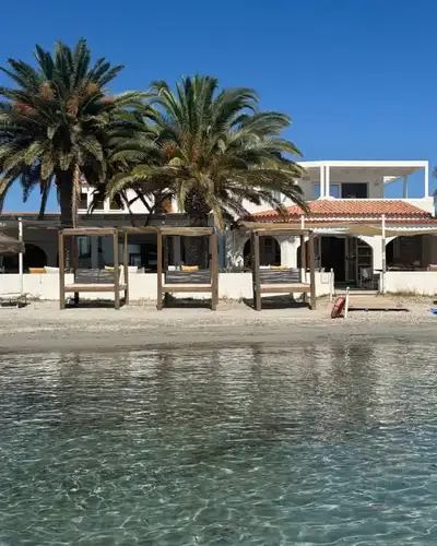 Beach Club Lo Squalo