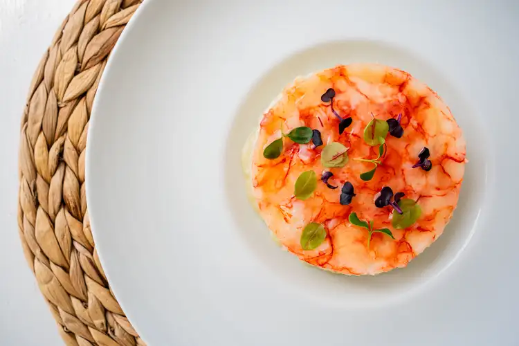 Specialità di mare - Lo Squalo