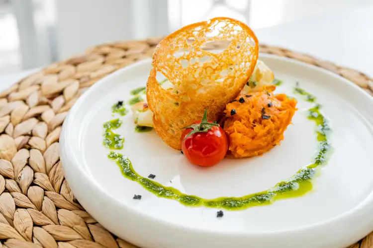 Cucina sarda di pesce - Lo Squalo