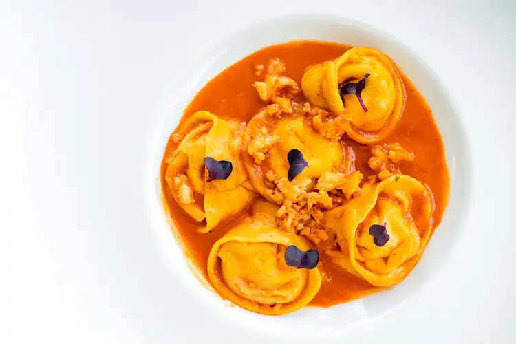 Creazione dello chef - Lo Squalo